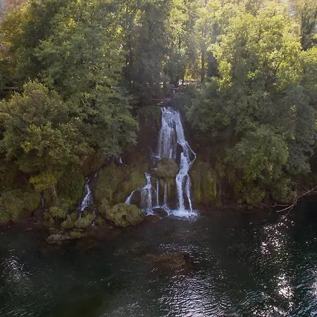 Hotel Garni Drina