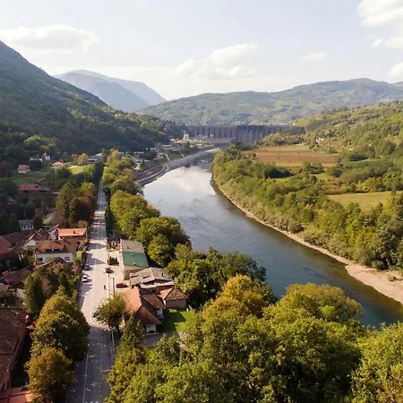 Hotel Garni Drina 3*