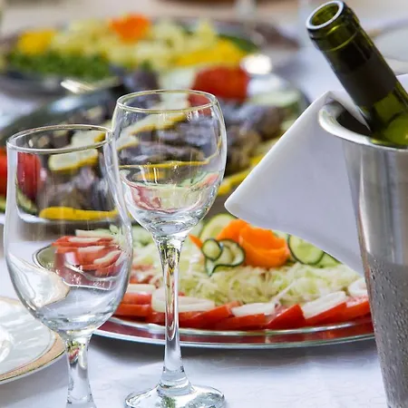 Hotel Garni Drina Perucac